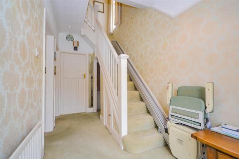 22 The Chine, Saltburn-by-the-sea, TS12 1QL