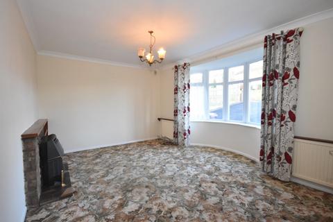 2 bedroom detached bungalow for sale, Langer Lane, Wingerworth, Chesterfield, S42 6UB