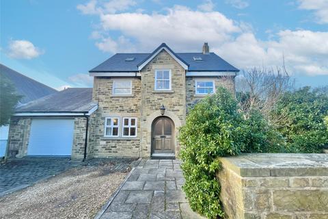 5 bedroom detached house for sale - Belle Vue Bank, Low Fell, Tyne and Wear, NE9