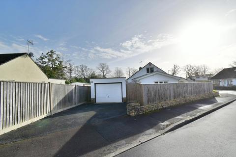 3 bedroom detached bungalow for sale, Longacre Drive, Ferndown, BH22