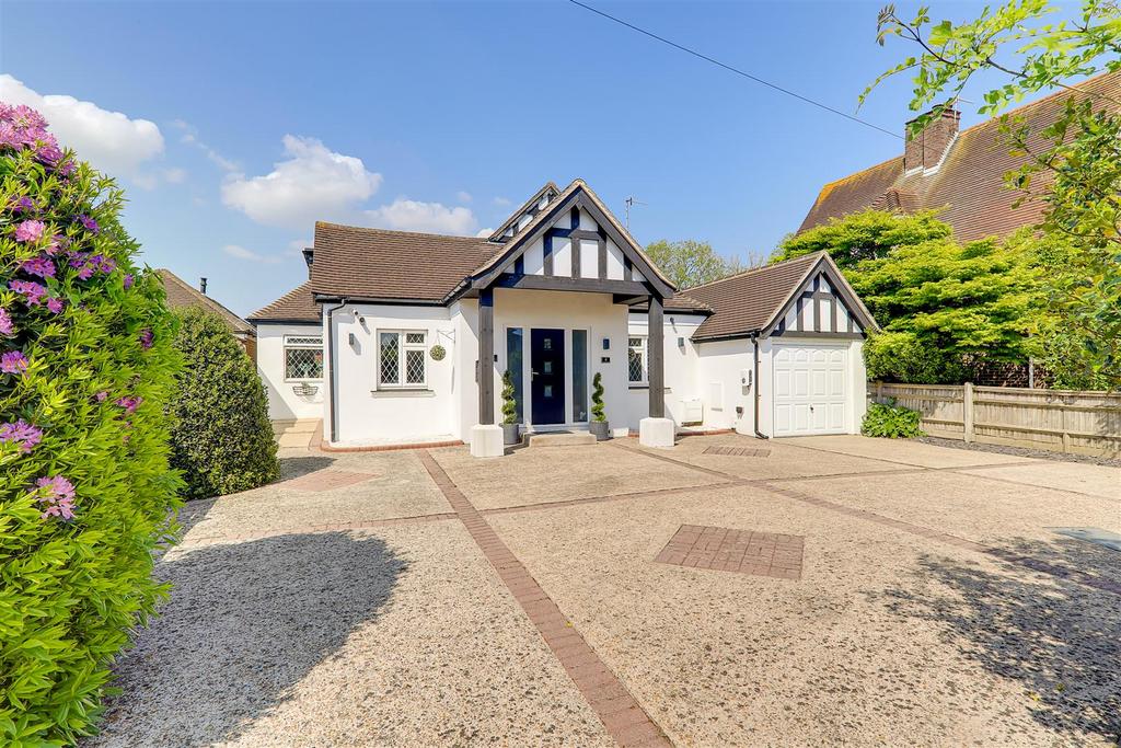 Poulters Lane, Offington, Worthing 4 bed detached house for sale £700,000