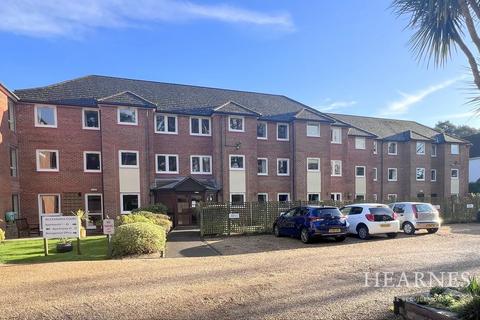 1 bedroom retirement property for sale, Glenmoor Road, West Parley, Ferndown, BH22