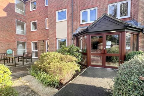 1 bedroom retirement property for sale, Glenmoor Road, West Parley, Ferndown, BH22