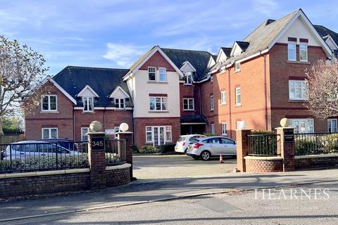 2 bedroom retirement property for sale - New Road, Ferndown, BH22