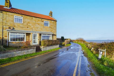 3 bedroom semi-detached house for sale, Rosedale Lane, Port Mulgrave, Saltburn-By-The-Sea