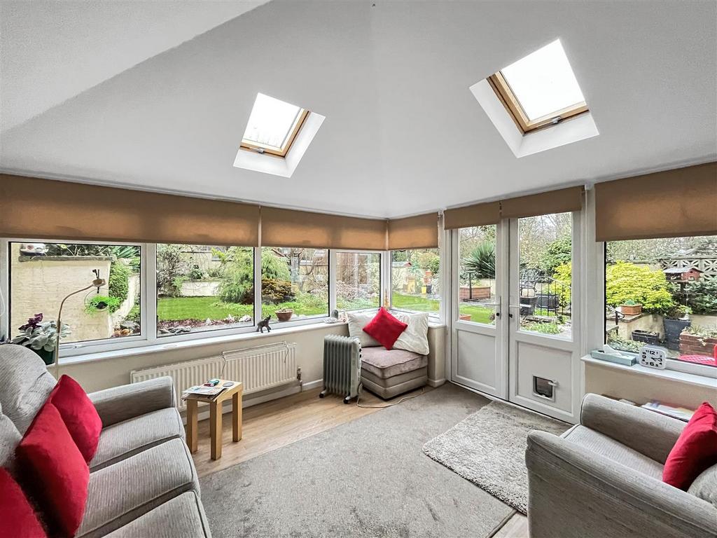 School Road, Brislington, Bristol 3 bed semidetached house for sale