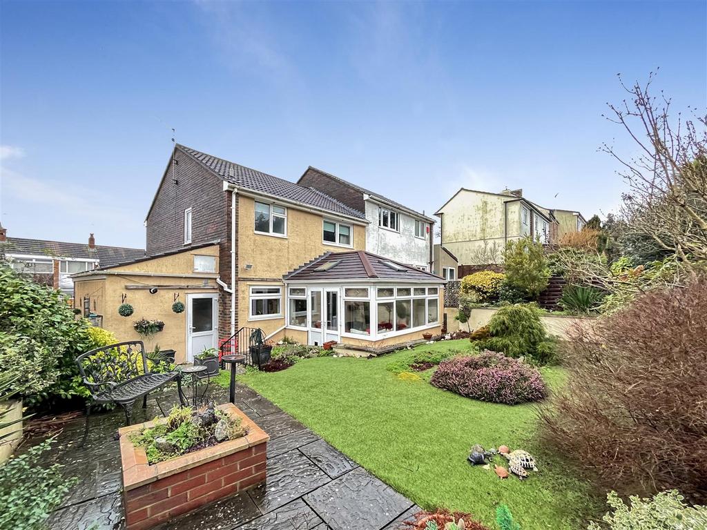 School Road, Brislington, Bristol 3 bed semidetached house for sale