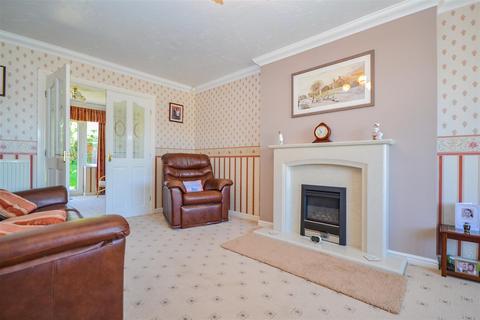 24 Cattersty Way, Brotton, Saltburn-by-the-sea, TS12 2UH