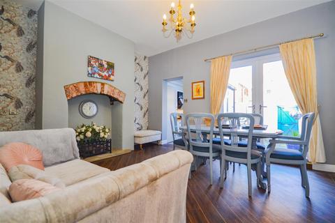 2 bedroom terraced house for sale, Montrose Street, Saltburn-By-The-Sea