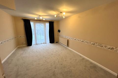 2 bedroom end of terrace house for sale - Kingfisher Way, Stowmarket, IP14