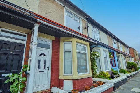 3 bedroom terraced house for sale, Oxford Street, Saltburn-By-The-Sea