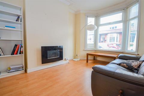 3 bedroom terraced house for sale, Oxford Street, Saltburn-By-The-Sea