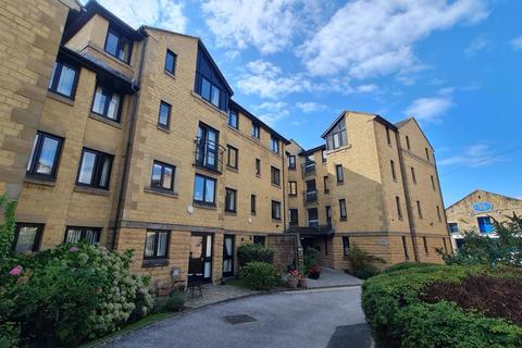 2 bedroom apartment for sale, Spinners Court, Lancaster