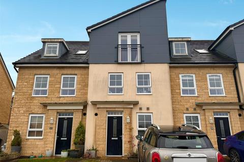 3 bedroom townhouse for sale, New Quay Road, Lancaster