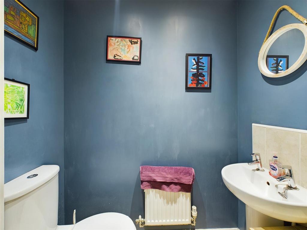 Cloakroom