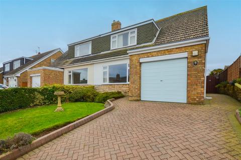 3 bedroom house for sale, Wilton Bank, Saltburn-By-The-Sea