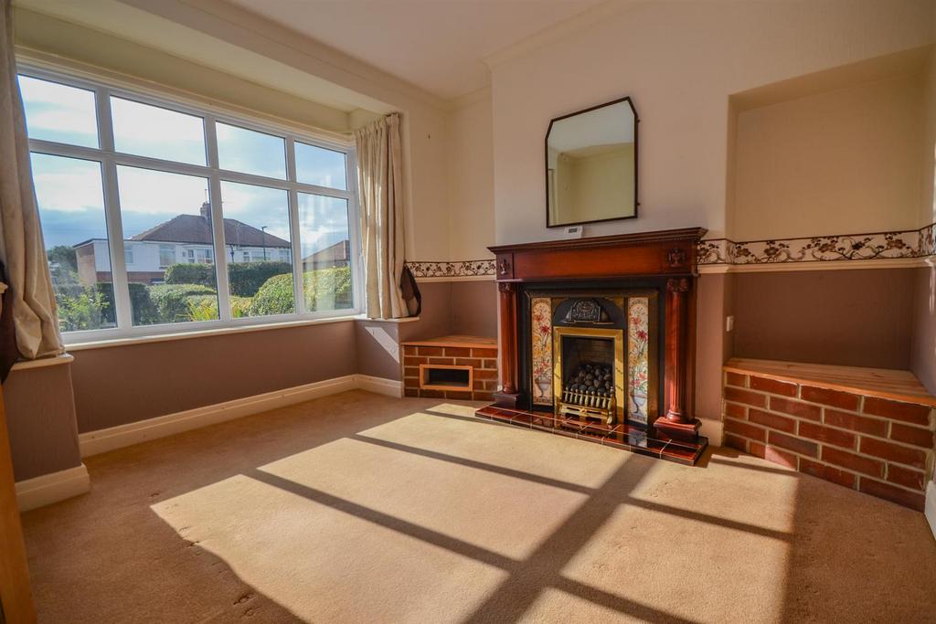 Skelton Road, Brotton 3 bed semidetached house for sale £175,000