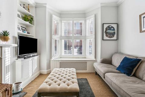1 bedroom flat for sale, Purcell Crescent, London
