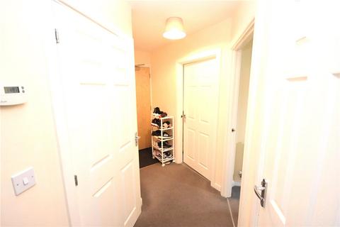 2 bedroom apartment for sale - Lamprey Court, Chelmsley Wood, Birmingham, West Midlands, B37