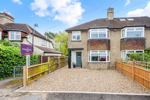 3 bedroom semi-detached house for sale, Hamilton Close, Epsom