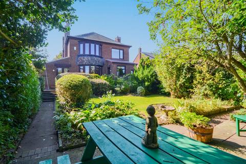 4 Hob Hill Close, Saltburn-by-the-sea, TS12 1NB