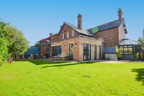 5 bedroom detached house for sale, Greta Street, Saltburn-By-The-Sea
