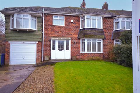 3 bedroom semi-detached house for sale, Guisborough Road, Saltburn-By-The-Sea