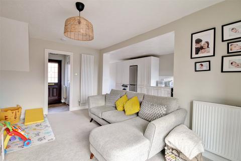 3 bedroom detached house for sale - Hadleigh Court, Coxhoe, Durham, DH6