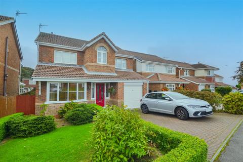 25 Cattersty Way, Brotton, Saltburn-by-the-sea, TS12 2UH
