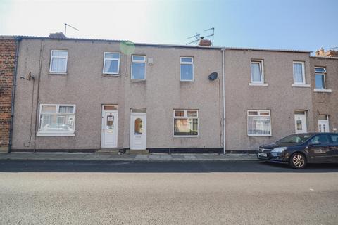 3 bedroom terraced house for sale, High Row, Loftus