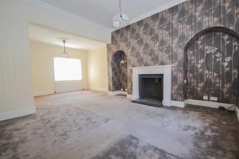 3 bedroom terraced house for sale, High Row, Loftus