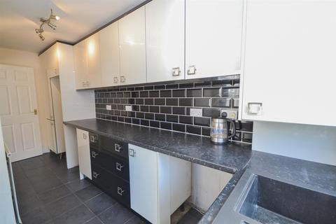 3 bedroom terraced house for sale, High Row, Loftus