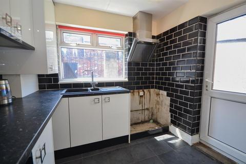 3 bedroom terraced house for sale, High Row, Loftus