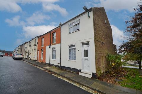 3 bedroom end of terrace house for sale, Jackson Street, Brotton