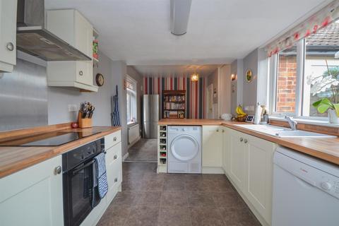 34 Hob Hill Close, Saltburn-by-the-sea, TS12 1NB