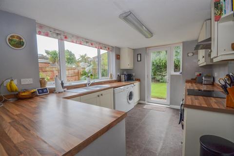 34 Hob Hill Close, Saltburn-by-the-sea, TS12 1NB