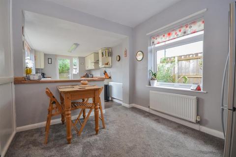 34 Hob Hill Close, Saltburn-by-the-sea, TS12 1NB