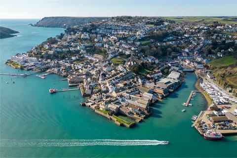 3 bedroom apartment for sale, Island Street, Salcombe, TQ8