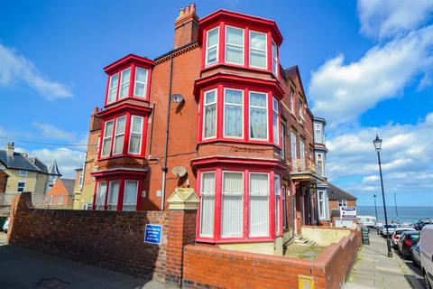 Flat 2, 68 Ruby Street, Saltburn-by-the-sea, TS12 1EG