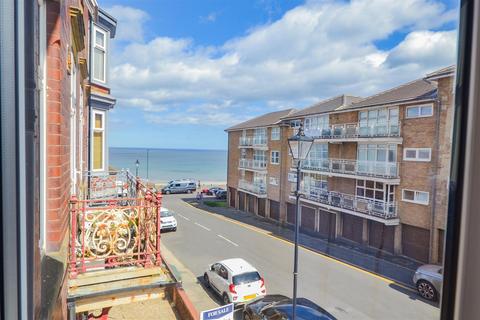 Flat 2, 68 Ruby Street, Saltburn-by-the-sea, TS12 1EG