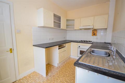 Flat 2, 68 Ruby Street, Saltburn-by-the-sea, TS12 1EG