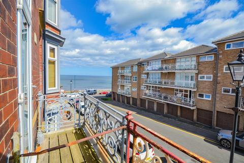 Flat 2, 68 Ruby Street, Saltburn-by-the-sea, TS12 1EG