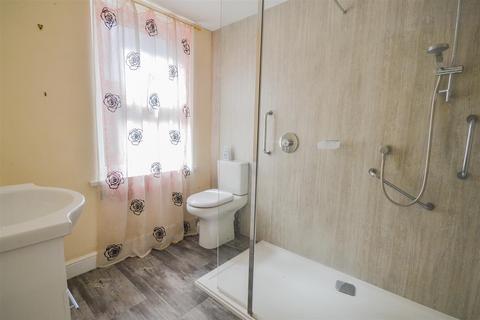 Flat 2, 68 Ruby Street, Saltburn-by-the-sea, TS12 1EG