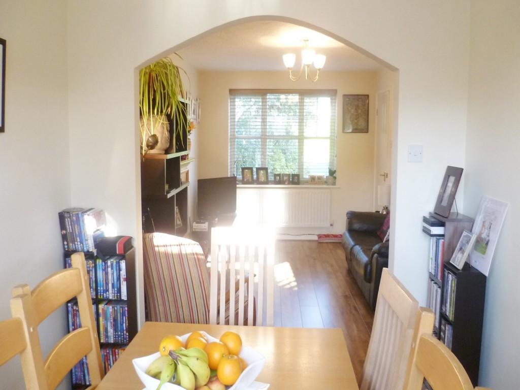 Alexander Close, Fradley 3 bed detached house for sale £300,000