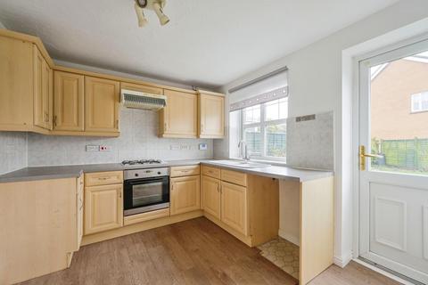 6 Alexander Close, Lichfield, WS13 8SH
