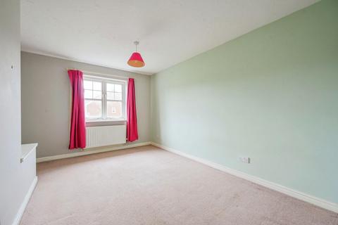 6 Alexander Close, Lichfield, WS13 8SH