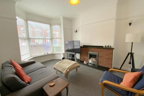 3 bedroom terraced house for sale, Wollaston Road, Cleethorpes