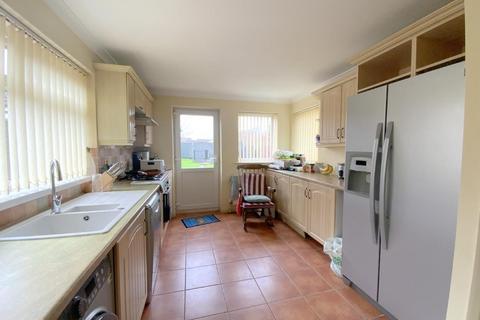 3 bedroom semi-detached bungalow for sale, Swaby Drive, Cleethorpes