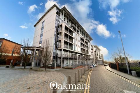 1 bedroom apartment for sale, Mason Way, Birmingham, B15