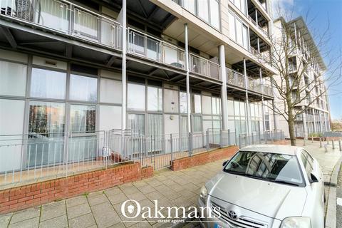 1 bedroom apartment for sale, Mason Way, Birmingham, B15